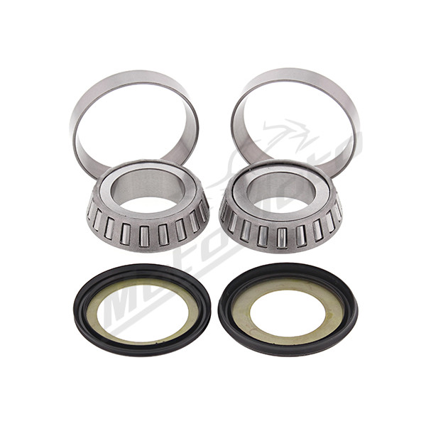 ALL BALLS Steering Bearing Kit Suzuki RM80 86-89