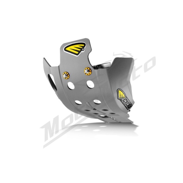 CYCRA Full Armor Skid Plate Yamaha YZ 250 05-24