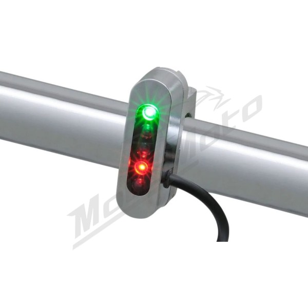 DAYTONA Micro Indicator Light ALPHA 