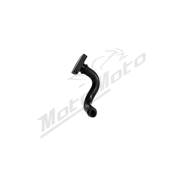 DRAG SPECIALTIES Transmission Vent Hose Harley Davidson FLD / FLDE / FLFB / FLFBS / FLH / FLHC 1584-1977cc 09-24