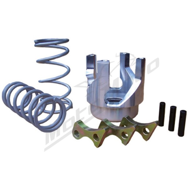 SPI Clutch kit Ski-Doo Summit XP 800R 146-163 2008-16 0-3000ft