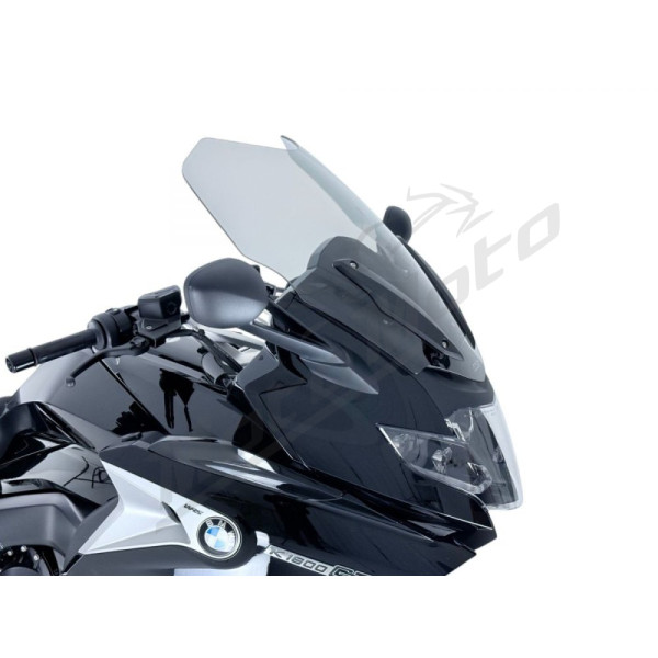 WRS BM113F Standartinis priekinis stiklas Lengvai Tamsintas BMW K 1600 GT ABS 11->