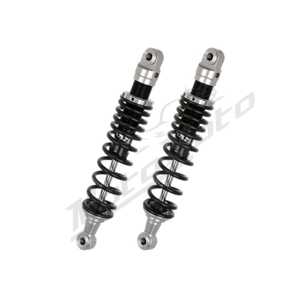 YSS ECO LINE Galiniai Amortizatoriai Harley Davidson FXRS / XL / XLH / XR 883-1200cc 86-12