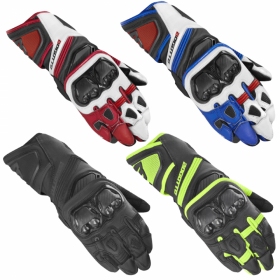 Bogotto Veloce genuine leather gloves