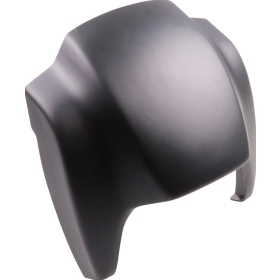 CULT WERK Headlight Mask Raw INDIAN SCOUT 2018-2026
