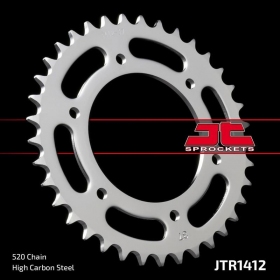 Rear sprocket JTR1412