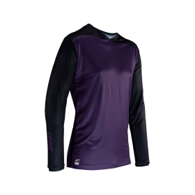 Leatt mtb enduro 4.0 jersey 