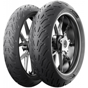 TYRE MICHELIN ROAD 6 TL 55W 120/60 R17