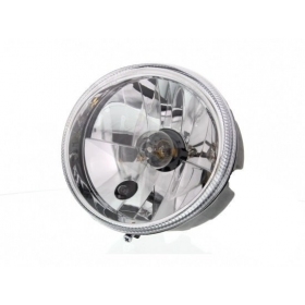 Headlight RMS VESPA LX 50 2- 4T