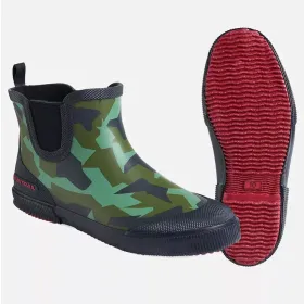 Finntrail Rubber Boots Camp 7515