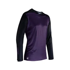 Leatt mtb enduro 4.0 jersey 