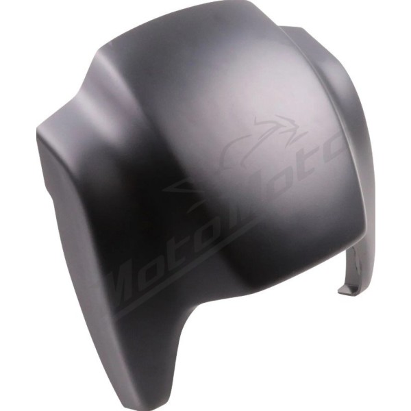 CULT WERK Headlight Mask Raw INDIAN SCOUT 2018-2026