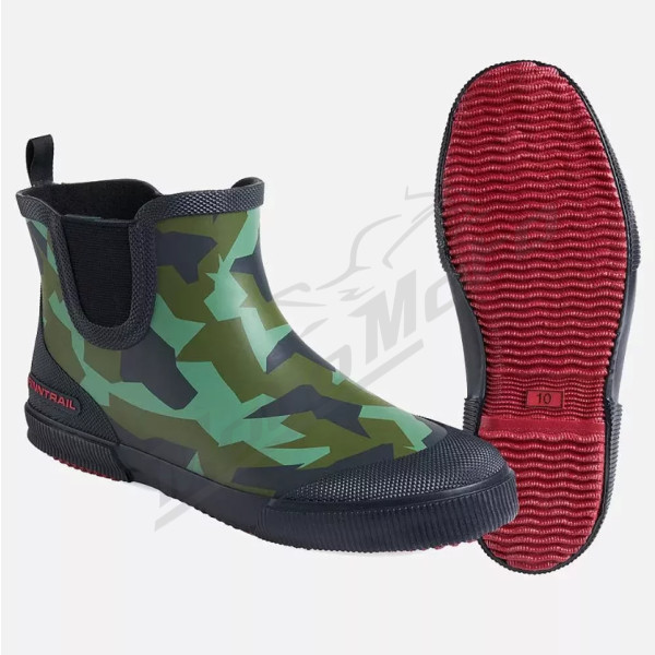 Finntrail Rubber Boots Camp 7515