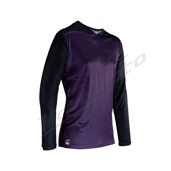 Leatt mtb enduro 4.0 jersey 