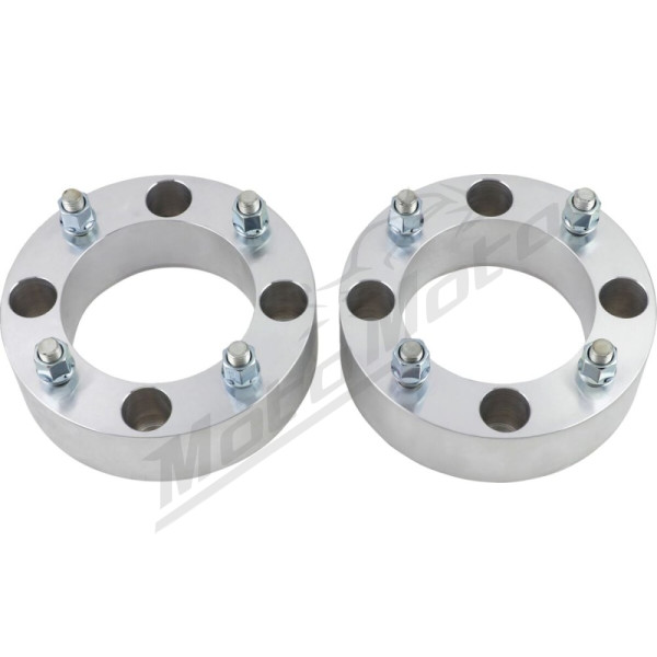 MOOSE OFFROAD FOUR WHEEL Wheel Spacers with Studs 51,8 mm 4/110