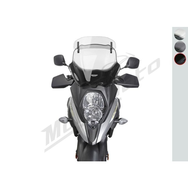 MRA Variotouringscreen Suzuki DL 650 V-Storm 15-25