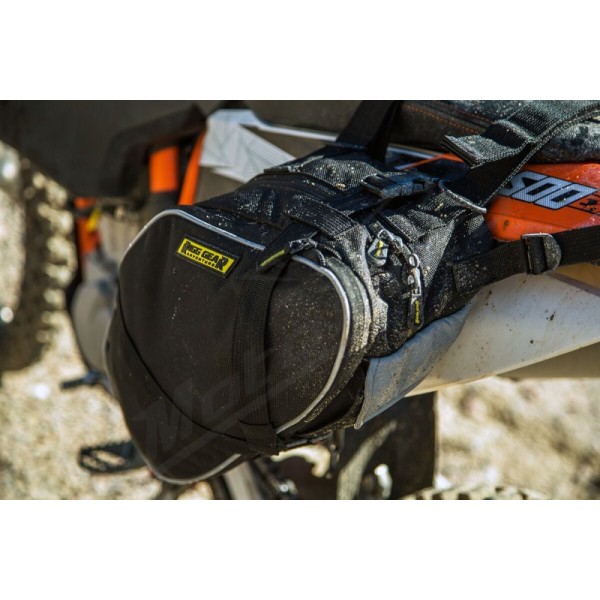 NELSON RIGG RG-020 Dual-Sport Saddlebags 36,8 × 22,9 × 15,2 cm