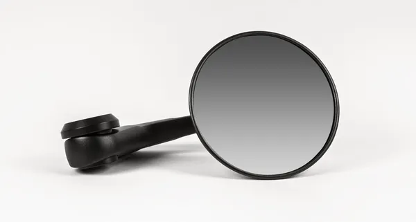 PARTS UNLIMITED Universal E-Marked Mirror