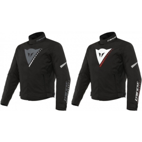 Dainese Veloce D-Dry Textile Jacket