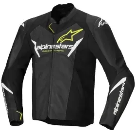 ALPINESTARS Faster v3 Airflow Leather Jacket