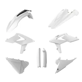 Polisport set of plastics (full kit) Beta RR 125-500 18-19