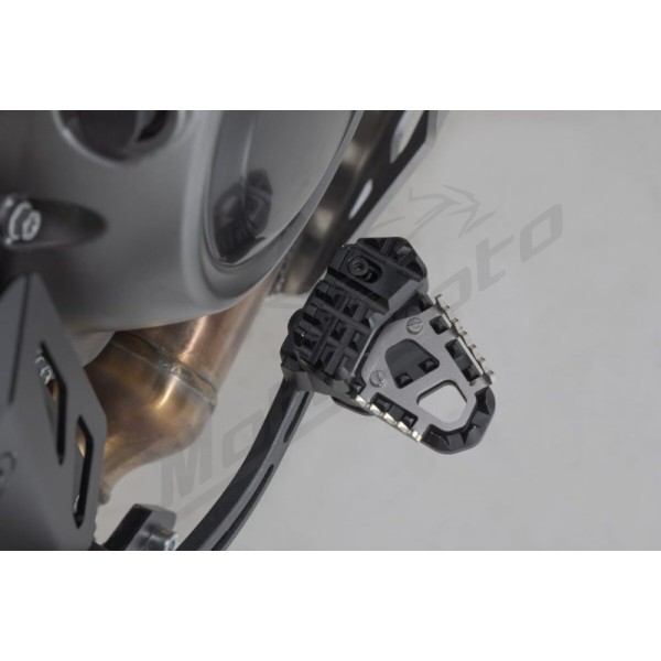SW-MOTECH Stabdžių kojelės antgalis Harley Davidson RA 1250 21-24