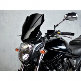 MOTOSHIELDS Windscreen SUZUKI GSF 650 N BANDIT 2009-2012