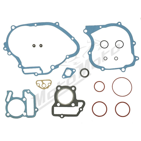 Namura gasket set Yamaha TT-R / TTR 90 00-07