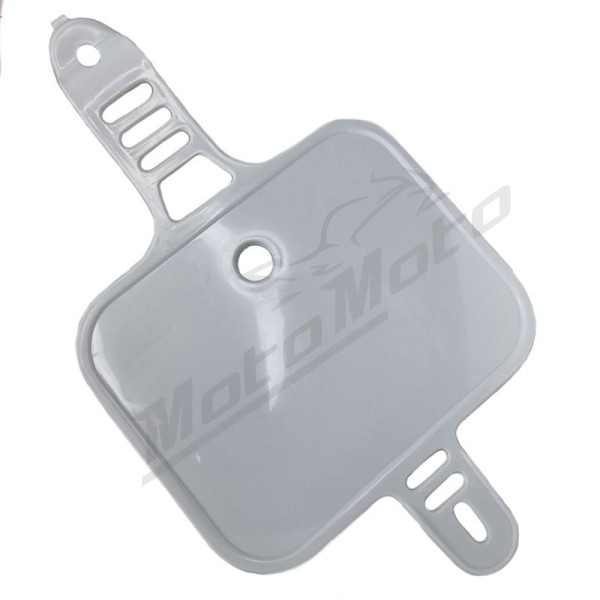 UFO Plastic Kit Honda CRF 50 04-25