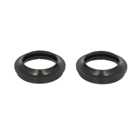 ALL BALLS Dulkių riebokšliai 37x49x8/9,5 Harley-Davidson / Honda / Kawasaki / Suzuki / Yamaha 250-1150cc 1983-2025