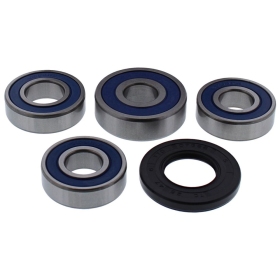 ALL BALLS Rear Wheel Bearing Kit YAMAHA XJ 900cc 1995-2001