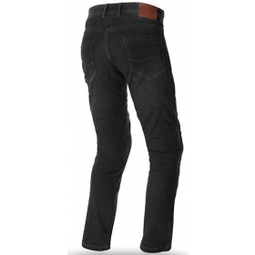 SEVENTY 70 SD-PJ6 SLIM Black Jeans for men
