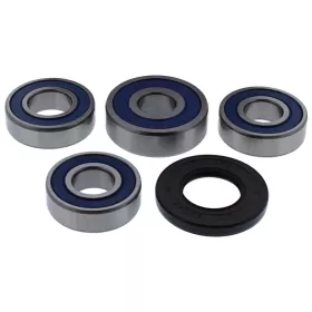 ALL BALLS Rear Wheel Bearing Kit YAMAHA XJ 900cc 1995-2001