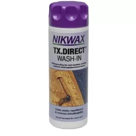 Nikwax TX.Direct vaškas, 300 ml