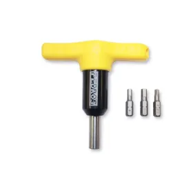 PEDRO'S Torque Driver 4NM