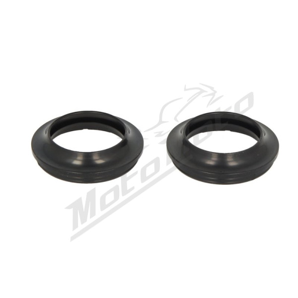ALL BALLS Dulkių riebokšliai 37x49x8/9,5 Harley-Davidson / Honda / Kawasaki / Suzuki / Yamaha 250-1150cc 1983-2025