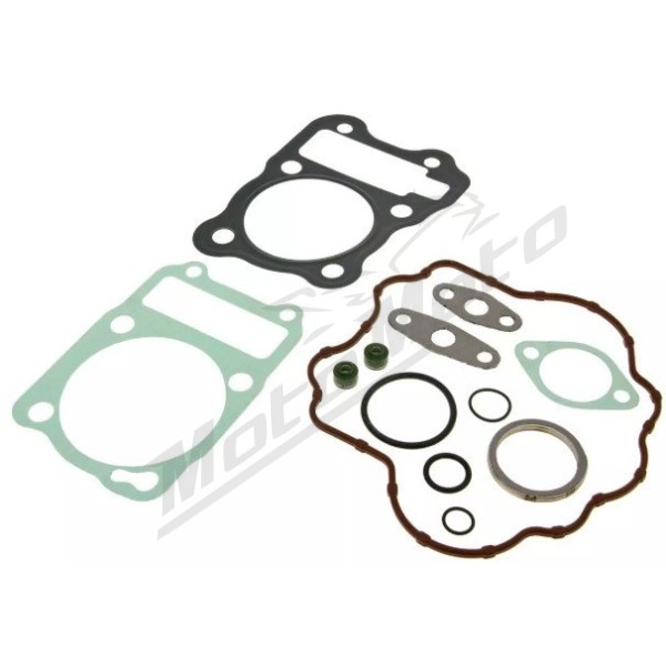 CENTAURO Top End Gasket Set ​​​​​​​Kymco MXer / MXU 150 2002-2009
