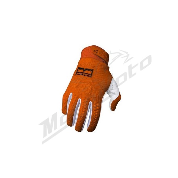SEVEN Rival Ascent Gloves - orange