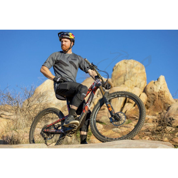 THOR Assist MTB Shorts