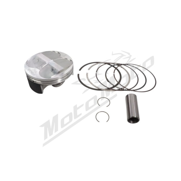 WOSSNER Piston Kit 93,97mm Honda TRX 450cc 04-05