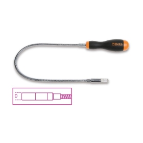 BETA Flexible Magnetic Pick-Up Tool