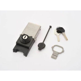 Givi Z8024MR Lock set for TREKKER OUTBACK top case
