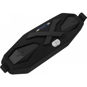Nexx X-Com 2 Bluetooth Communication System