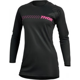 Thor Sector Minimal Ladies Off Road Jersey