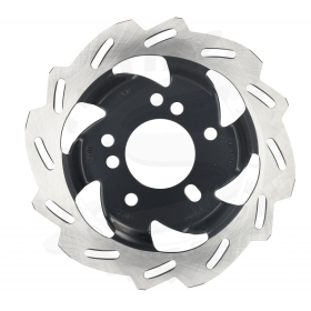 Brake disc front SYM Crox / FNX / Jet4 / Orbit / X Pro 50-125cc 17->