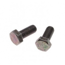 Bolts M5x0,8 (length 12mm) 2pcs