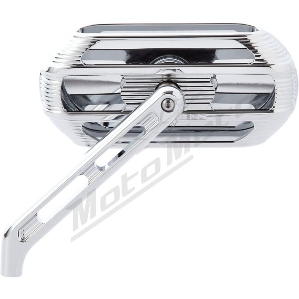 ARLEN NESS Sidekick Universal Left Mirror