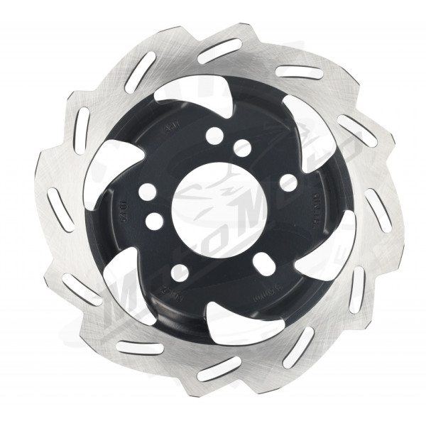 Brake disc front SYM Crox / FNX / Jet4 / Orbit / X Pro 50-125cc 17->