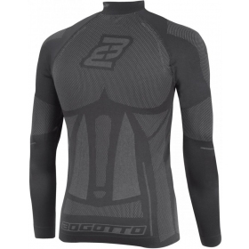Bogotto Ripped-Z Winter Longsleeve Functional Shirt