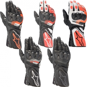 Alpinestars SP-8 V3 gloves